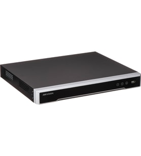 HIKVISION DS-7616NI-Q2 16 KANAL 4K NVR KAYIT CİHAZI