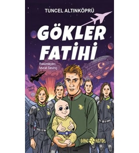 Gökler Fatihi