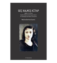 Geç Kalmış Kitap