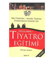 Uygulamalı Tiyatro Eğitimi