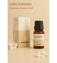 Arjens - Yasemin Esansiyel Yağ 10 Ml
