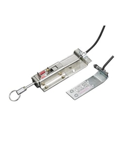 Jielong WBK-2 Termal Yangın Serbest Bırakma Ünitesi – Metal Plakalı Sistem