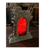 Carnage Katliam Boyalı Figür 25 Cm (büyük Boy)