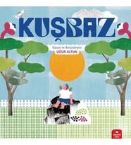 Kuşbaz
