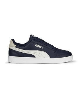 Puma Shuffle Unisex Günlük Ayakkabı 30966826 Lacivert