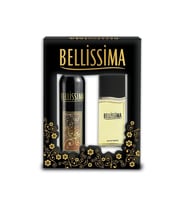 Belissima Kadın Edt 60 ml + Deodorant Sprey 150 ml
