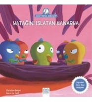 Yatağını Islatan Kanarya