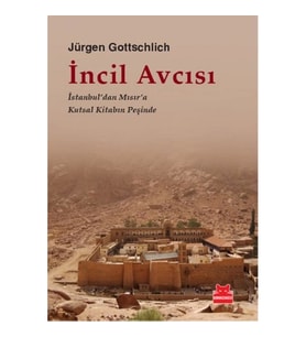 İncil Avcısı