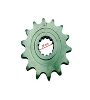 Cf Nk 400 Ön Dişli 520-14T İç 25X13 Tırnaklı Öm