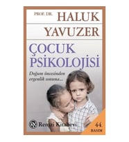 Çocuk Psikolojisi