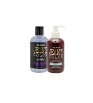 Magenta 250 ml Saç  Boyası  + Boya Koruma Şampuan 250 ml