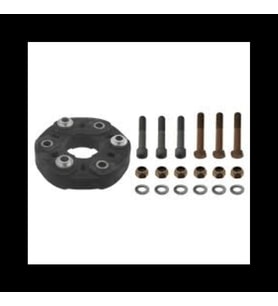 Mercedes W140 W210 Şaft Köselesi Tm Tk Arka 1404100315 Wender