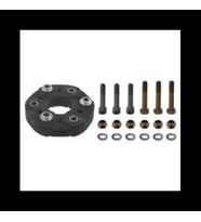 Mercedes W140 W210 Şaft Köselesi Tm Tk Arka 1404100315 Wender