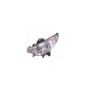 Esse Otomotiv - 207 Far Sağ Mercekli 07- Dpo 550-1140r-ldemf 6206.96