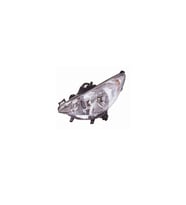 Esse Otomotiv - 207 Far Sağ Mercekli 07- Dpo 550-1140r-ldemf 6206.96