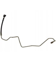 Vw Golf4-Bora Sağ Arka Fren Kaliper Hortumu 1998-2004 1J0611764K