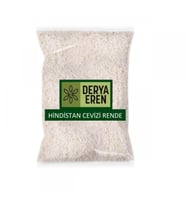Kalın-Orta Hindistan Cevizi Rende 1 kg, Derya Eren