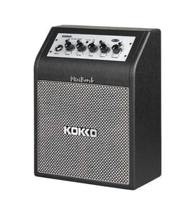 Flanger KG-15 şarjlı Elektro Gitar Amfisi