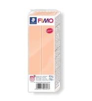 Staedtler Fimo Soft Polimer Kil 454 gr. 43 Açık Ten Rengi 