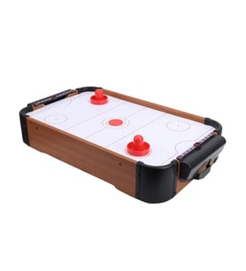 Mey İthalat® 4560 M ÜSTÜ BUZ HOKEYİ AHŞAP 51X31X9 5CM