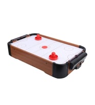 Mey İthalat® 4560 M ÜSTÜ BUZ HOKEYİ AHŞAP 51X31X9 5CM