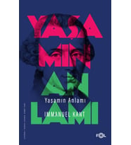 Yaşamın Anlamı