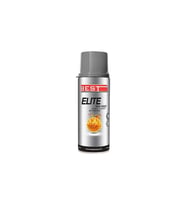 Elite 300C Isıya Dayanıklı siyah Sprey Boya 400Ml