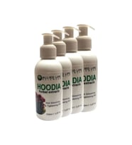 Allied Life Sciences Hoodia Herbal Extracts Slimming & Tightening Gel 150 Ml X 4 Adet