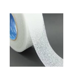 Pvc Iç Mekan Banyo Küvet Havuz Kenarı Kaydırmaz Bant 25mm X 5mt Şeffaf (Çok Renkli)