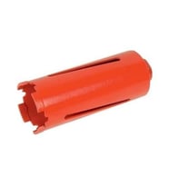 Tomax Elmaslı Karot Delme Panç 64 x170 mm