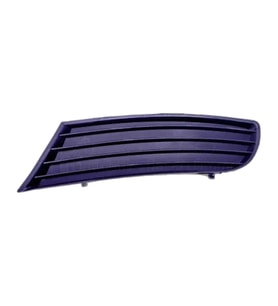 Seat Leon 1999-2004 Tampon Izgarasi Sol Sissiz 1M0853665B Wisco