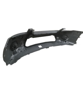 Ford Transit Connect 09/14 Ön Tampon Si·yah Pütürlü (Si·s Deli·ksi·z Panjur Deli·kli·)(tyg)