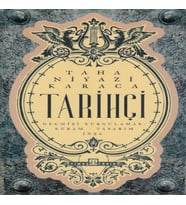 Tarihçi
