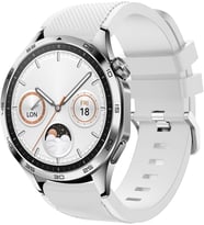 22mm ile Uyumlu Saatler için Çizgi Model 46mm Yumuşak Silikon Kordon HUAWEI Watch (GT6 Pro/GT6/GT5 Pro/GT5/GT4/Watch 4 Pro/GT3/GT3 Pro/GT2/GT2 Pro)