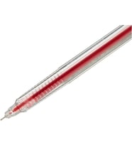 0.5 Mm Tükenmez Kalem-Kırmızı Renk