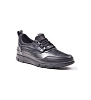 Marco Rossi 5170 Erkek Casual Ayakkabı (Siyah)