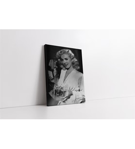 Marliyn Monroe Doğum Gününden