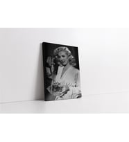 Marliyn Monroe Doğum Gününden