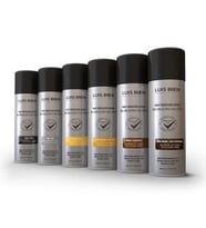 Luis Bien Dolgunlaştırıcı Saç Spreyi 100ml KOYU KAHVERENGİ