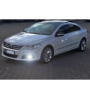 Volkswagen Passat CC Araçlar için Led Xenon Sis Far Aydınlatma Ampulu FEMEX Eco Power H11