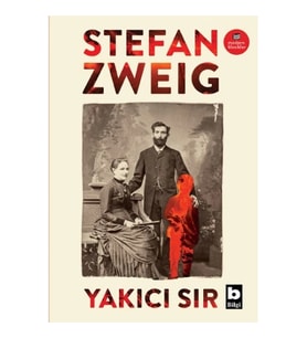 Yakıcı Sır