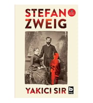 Yakıcı Sır