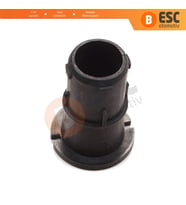 Citroen C4 Picasso Elysee Peugeot 301 İçin Yan Ayna Destek Parçası 963028691R