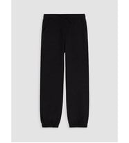 LCW Kids Siyah Erkek Çocuk Jogger Pantolon