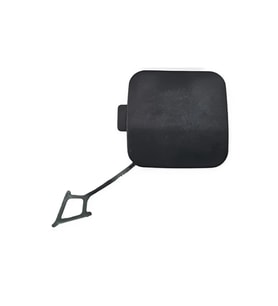 VW Caddy 2021-2024 Arka Tampon Çeki Çekme Demiri Kapağı 2K7807441A