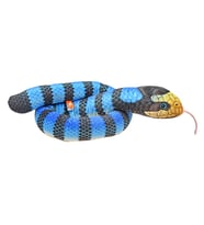 Wild Republic Eco Sarı Dudaklı Yılan 137 cm 28521