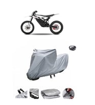 Malaguti XAM OFF-ROAD ONLY Su Geçirmez Motosiklet Brandası ARKA ÇANTA UYUMLU
