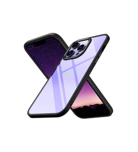 iPhone 13 Pro Max Kılıf Power Silikon - Siyah