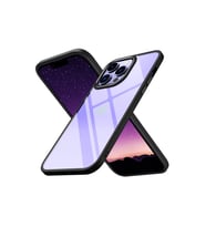 iPhone 13 Pro Max Kılıf Power Silikon - Siyah