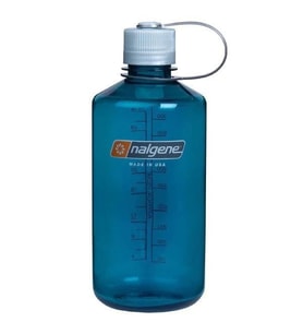 Nalgene 32oz NM Tritan Trout Green (Lacivert)